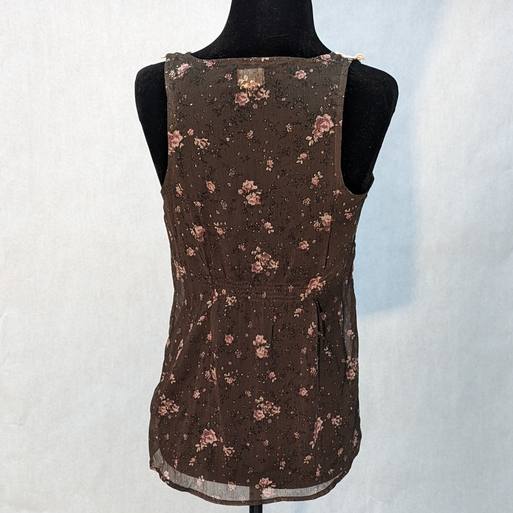 Mudd Layering Top - Picture 2 of 6